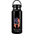 Molon Labe Hydro Flask 32oz Wide Mouth Skin